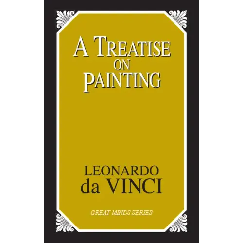 A Treatise on Painting