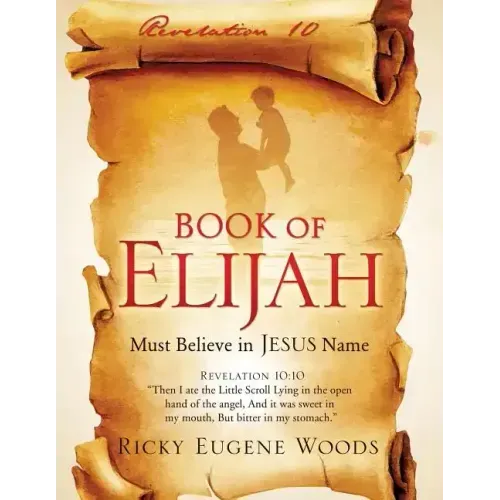 Book of Elijah