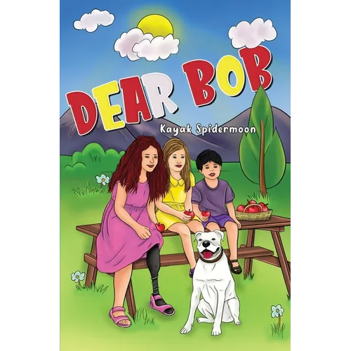 Dear Bob