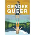 Gender Queer: A Memoir