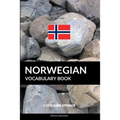 Norwegian Vocabulary Book: A Topic Based Approach