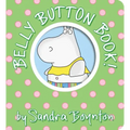 Belly Button Book!