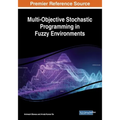 Multi-Objective Stochastic Programming in Fuzzy Environments