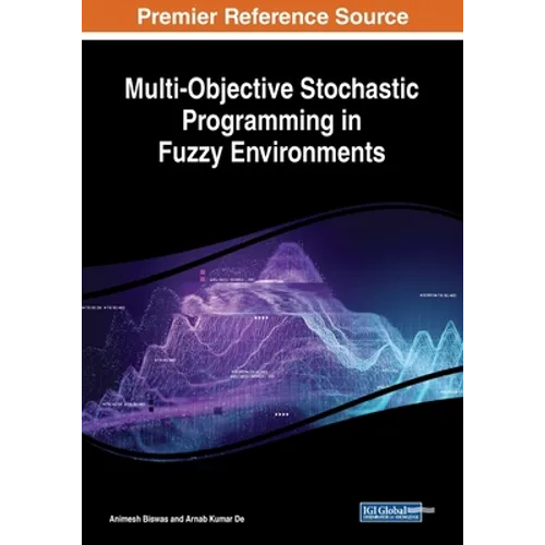 Multi-Objective Stochastic Programming in Fuzzy Environments