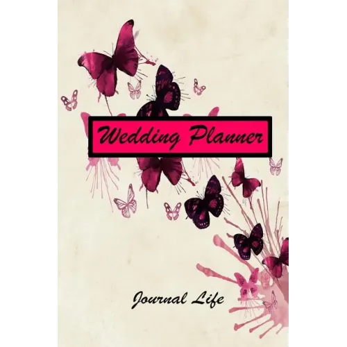 Wedding Plans