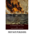 A Confederate Girl's Diary