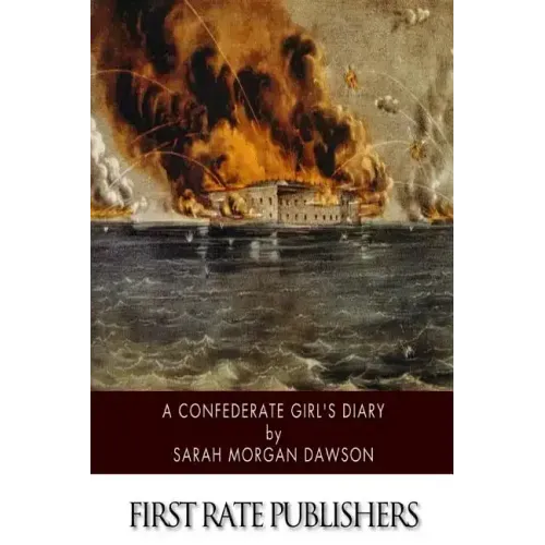 A Confederate Girl's Diary