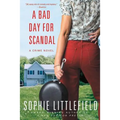 A Bad Day for Scandal