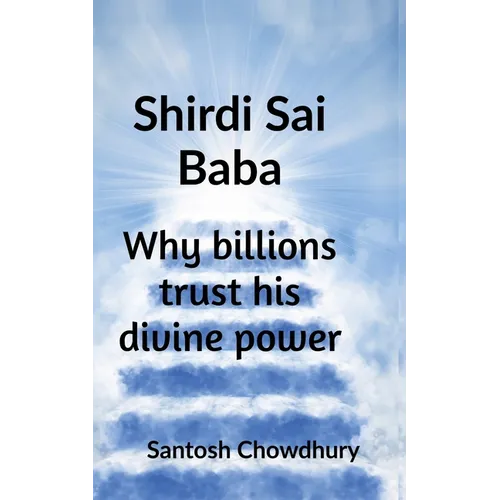 Shirdi Sai Baba