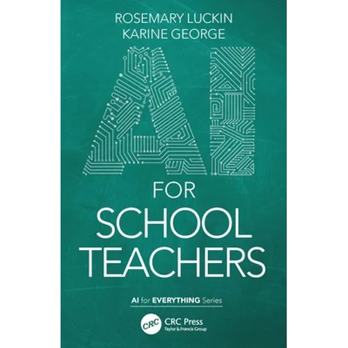AI for School Teachers