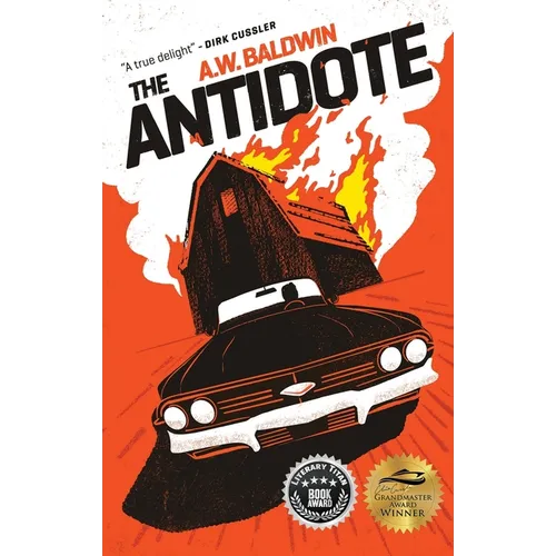 The Antidote
