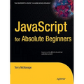JavaScript for Absolute Beginners