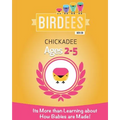 It's More Than Learning about How Babies are Made!: Chickadee Ages 2-5