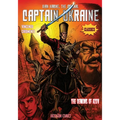 Ivan Karine, The Original Captain Ukraine