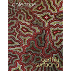 Antennae #60 Earthly Surfacing - Paperback