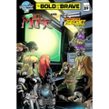 Bold and the Brave #39
