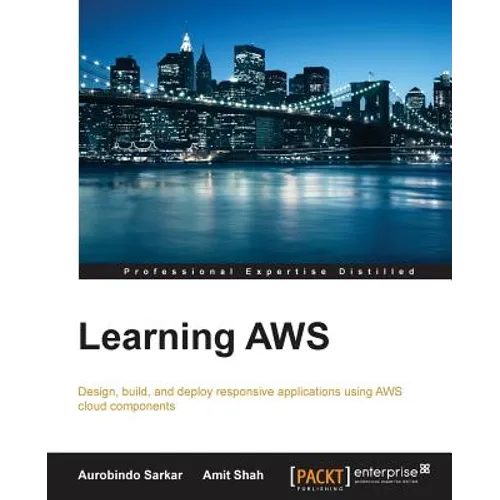 Learning AWS