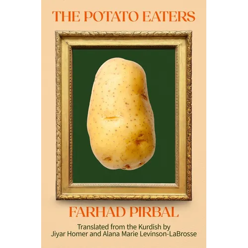 The Potato Eaters: Stories