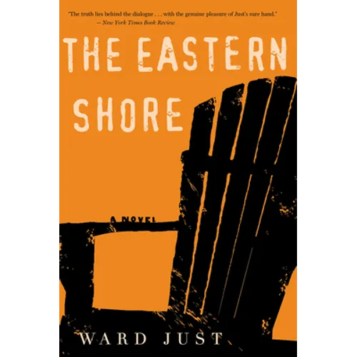 The Eastern Shore
