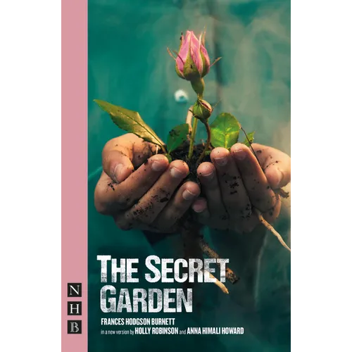 The Secret Garden (Open Air Edition)