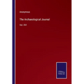 The Archaeological Journal: Vol. XVI