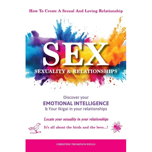 Sex, Sexuality & Relationships