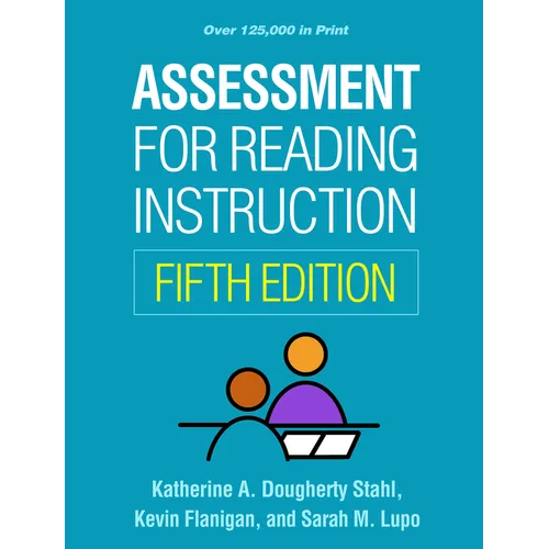 Assessment for Reading Instruction