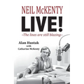 Neil McKenty Live - The lines are still blazing