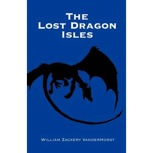 The Lost Dragon Isles