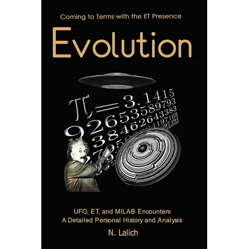 Evolution - Coming to Terms with the ET Presence