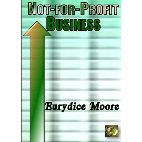 Not-For-Profit Business