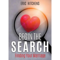 Begin the Search