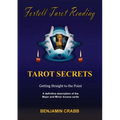 Fortell Tarot Reading Tarot Secrets