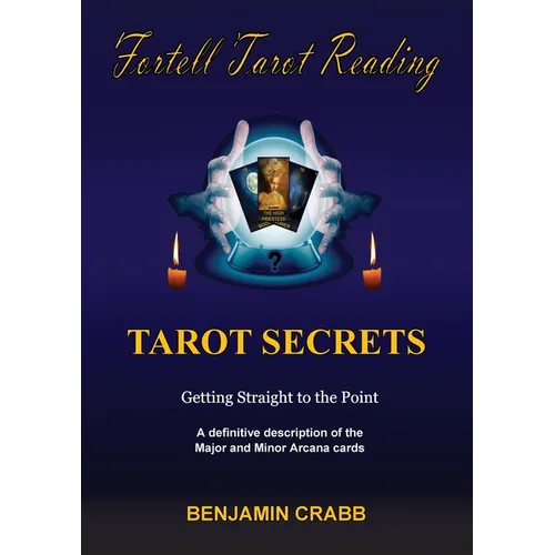 Fortell Tarot Reading Tarot Secrets