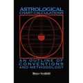 Astrological Chart Calculations