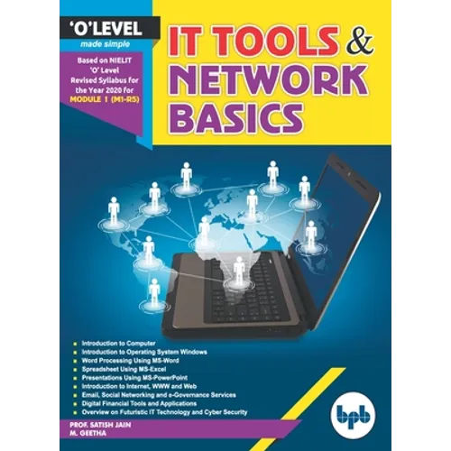 IT Tools & Network Basics