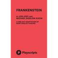 Frankenstein (Jory, Dixon) (one-act)