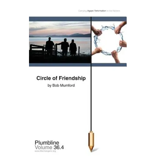 Circle of Friendship