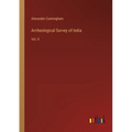 Archeological Survey of India: Vol. II