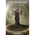 Call to Action: An Intentional Journey to Break Unhealthy Patterns in Our Marriage Covenant (Workbook)