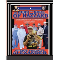 My Hero Is a Duke...of Hazzard James Royster and Friends Collection
