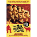 The Men Who Stare at Goats