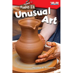 Make It: Unusual Art - Paperback