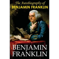 The Autobiography of Benjamin Franklin