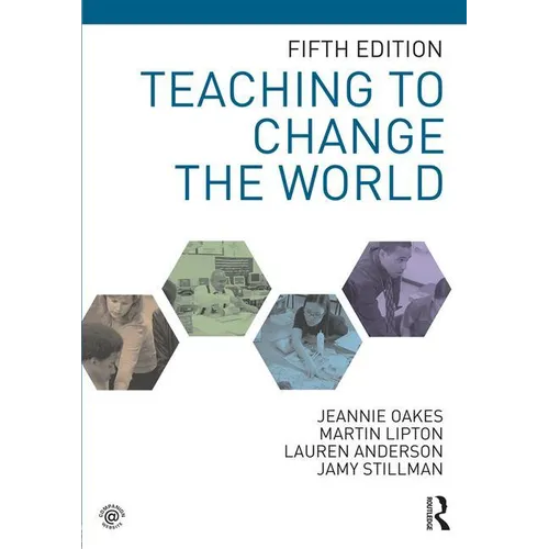 Teaching to Change the World
