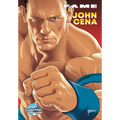 Fame: John Cena