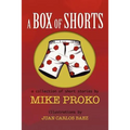 A Box of Shorts: A collection of stories and short-stories