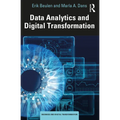 Data Analytics and Digital Transformation