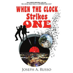 When The Clock Strikes One - Paperback