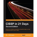CISSP in 21 Days, Second Edition